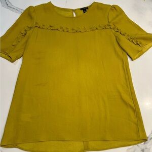 Ann Taylor Top
